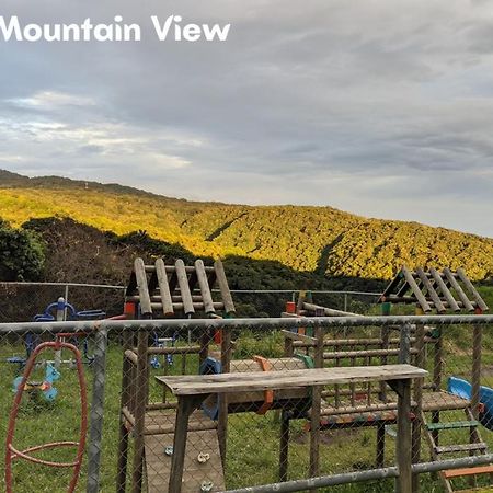 Lidia'S Mountain View Vacation Homes Monteverde ภายนอก รูปภาพ