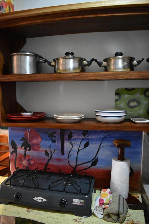 Lidia'S Mountain View Vacation Homes Monteverde ภายนอก รูปภาพ