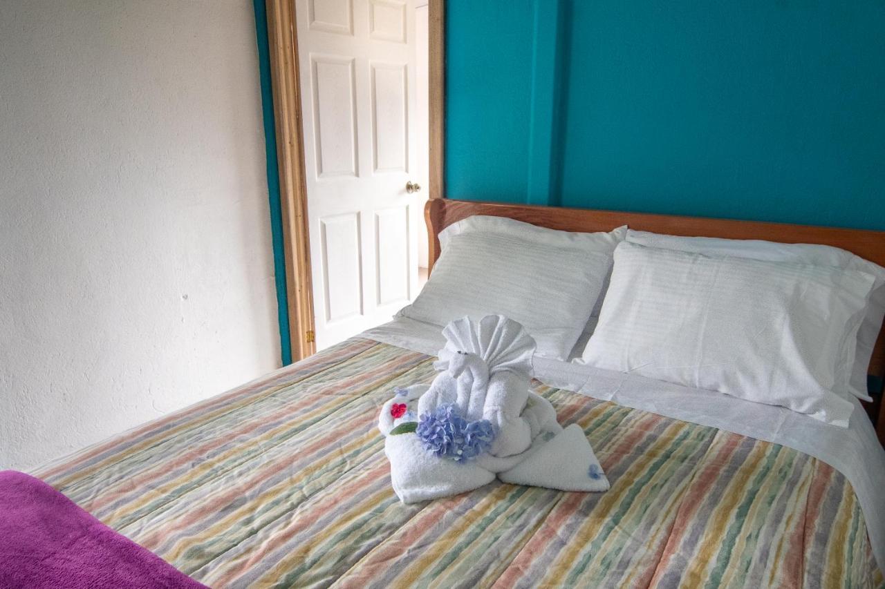 Lidia'S Mountain View Vacation Homes Monteverde ภายนอก รูปภาพ