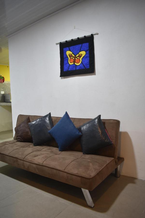 Lidia'S Mountain View Vacation Homes Monteverde ภายนอก รูปภาพ
