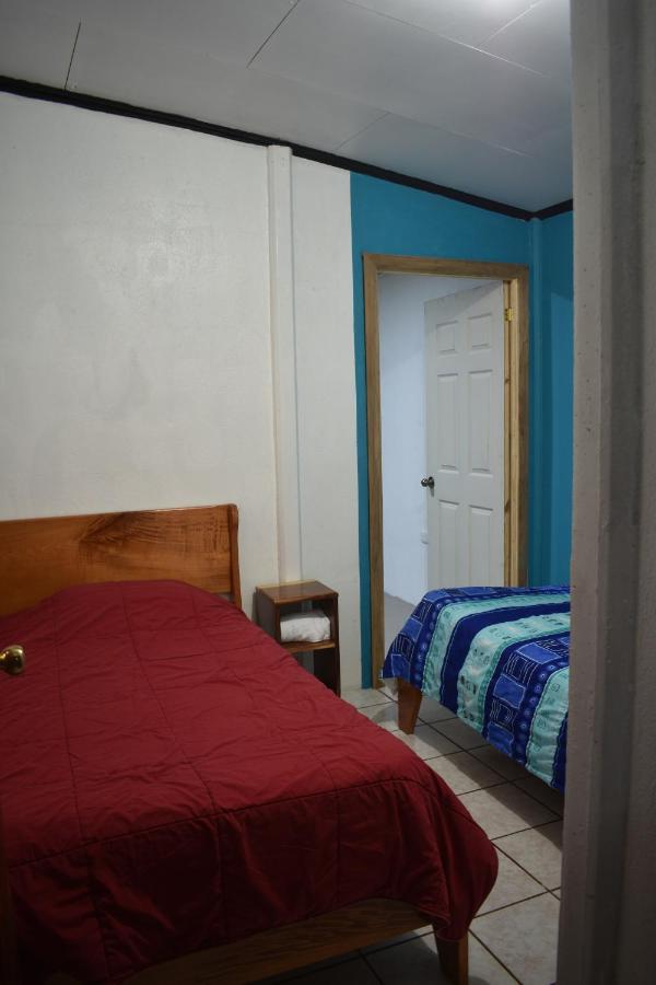 Lidia'S Mountain View Vacation Homes Monteverde ภายนอก รูปภาพ
