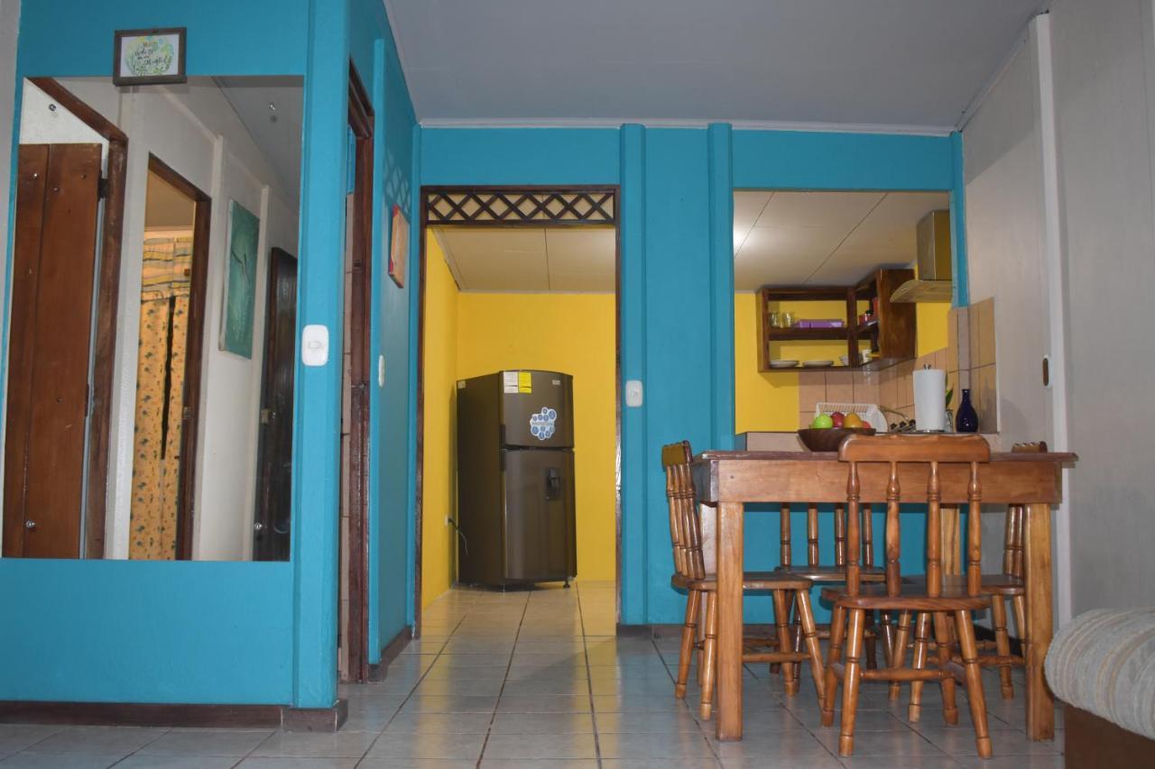 Lidia'S Mountain View Vacation Homes Monteverde ภายนอก รูปภาพ