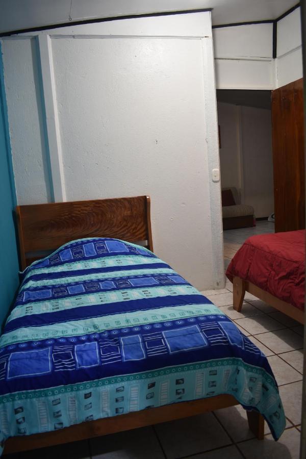 Lidia'S Mountain View Vacation Homes Monteverde ภายนอก รูปภาพ