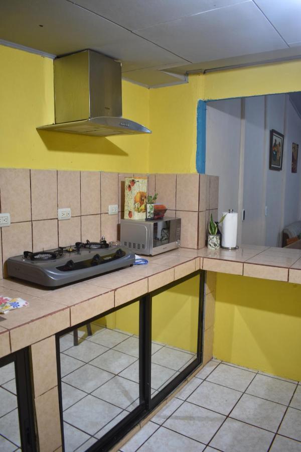 Lidia'S Mountain View Vacation Homes Monteverde ภายนอก รูปภาพ