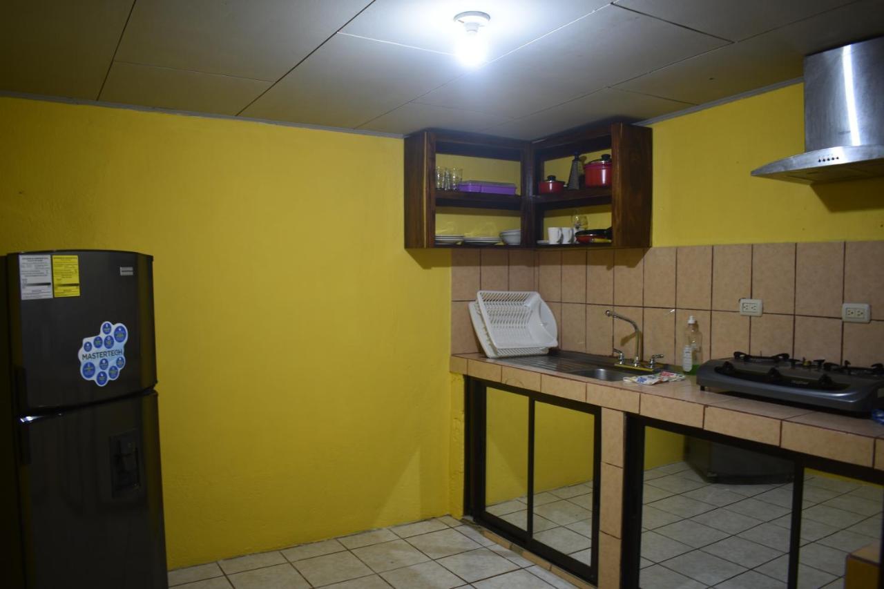 Lidia'S Mountain View Vacation Homes Monteverde ภายนอก รูปภาพ