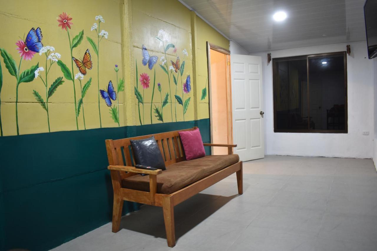 Lidia'S Mountain View Vacation Homes Monteverde ภายนอก รูปภาพ