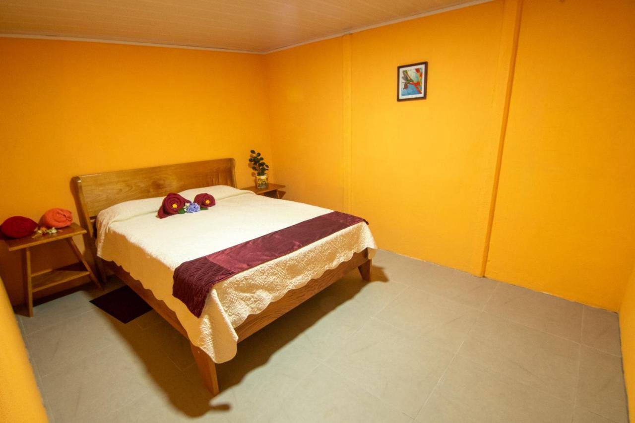 Lidia'S Mountain View Vacation Homes Monteverde ภายนอก รูปภาพ