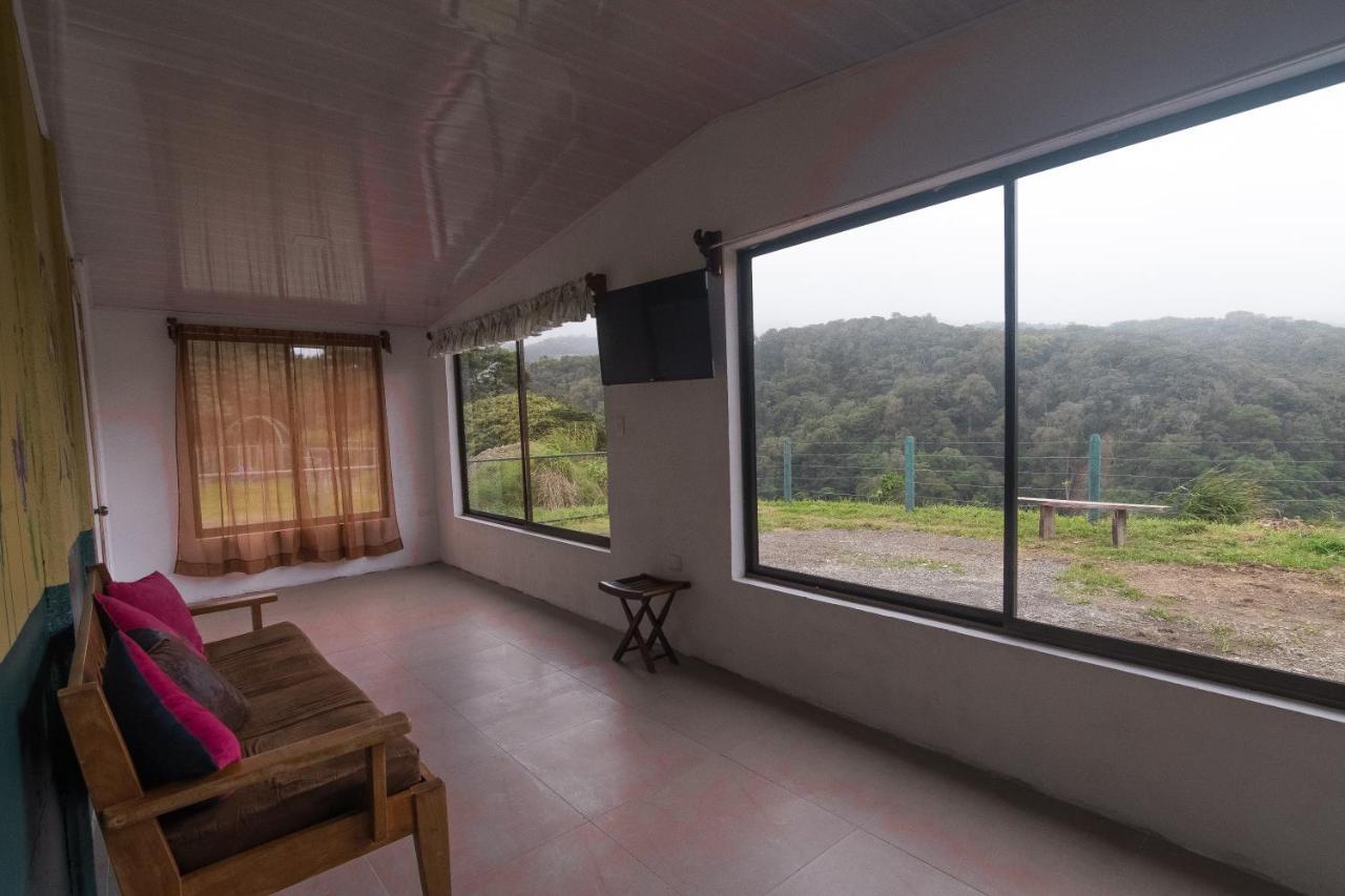 Lidia'S Mountain View Vacation Homes Monteverde ภายนอก รูปภาพ