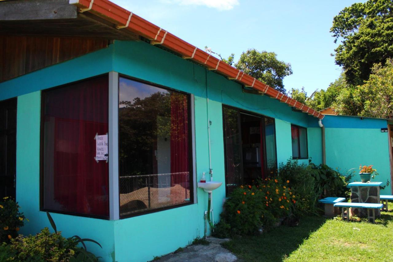 Lidia'S Mountain View Vacation Homes Monteverde ภายนอก รูปภาพ