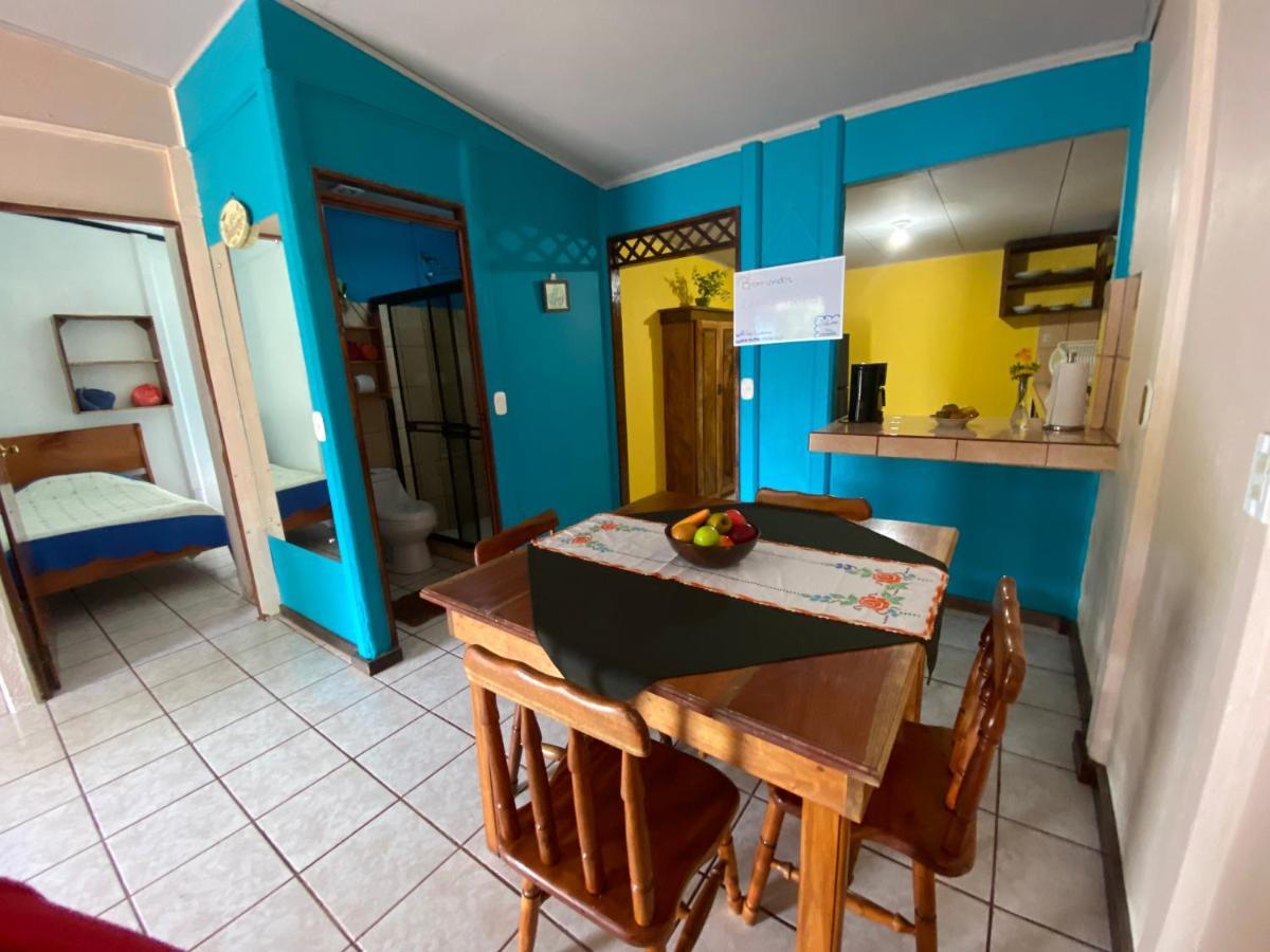 Lidia'S Mountain View Vacation Homes Monteverde ภายนอก รูปภาพ