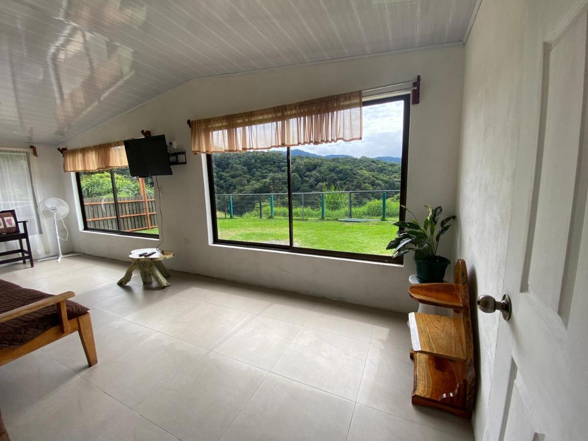 Lidia'S Mountain View Vacation Homes Monteverde ภายนอก รูปภาพ