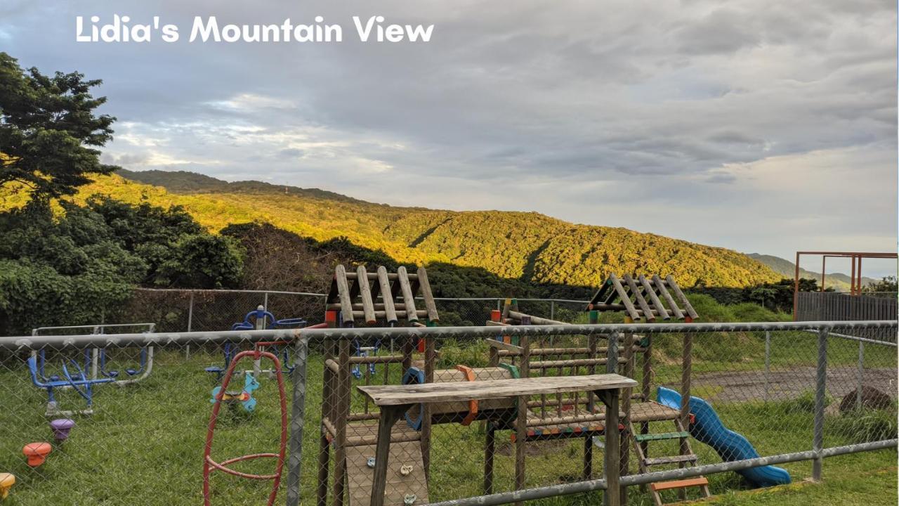 Lidia'S Mountain View Vacation Homes Monteverde ภายนอก รูปภาพ