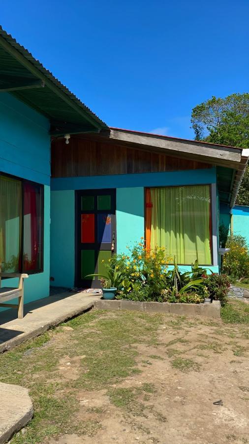 Lidia'S Mountain View Vacation Homes Monteverde ภายนอก รูปภาพ