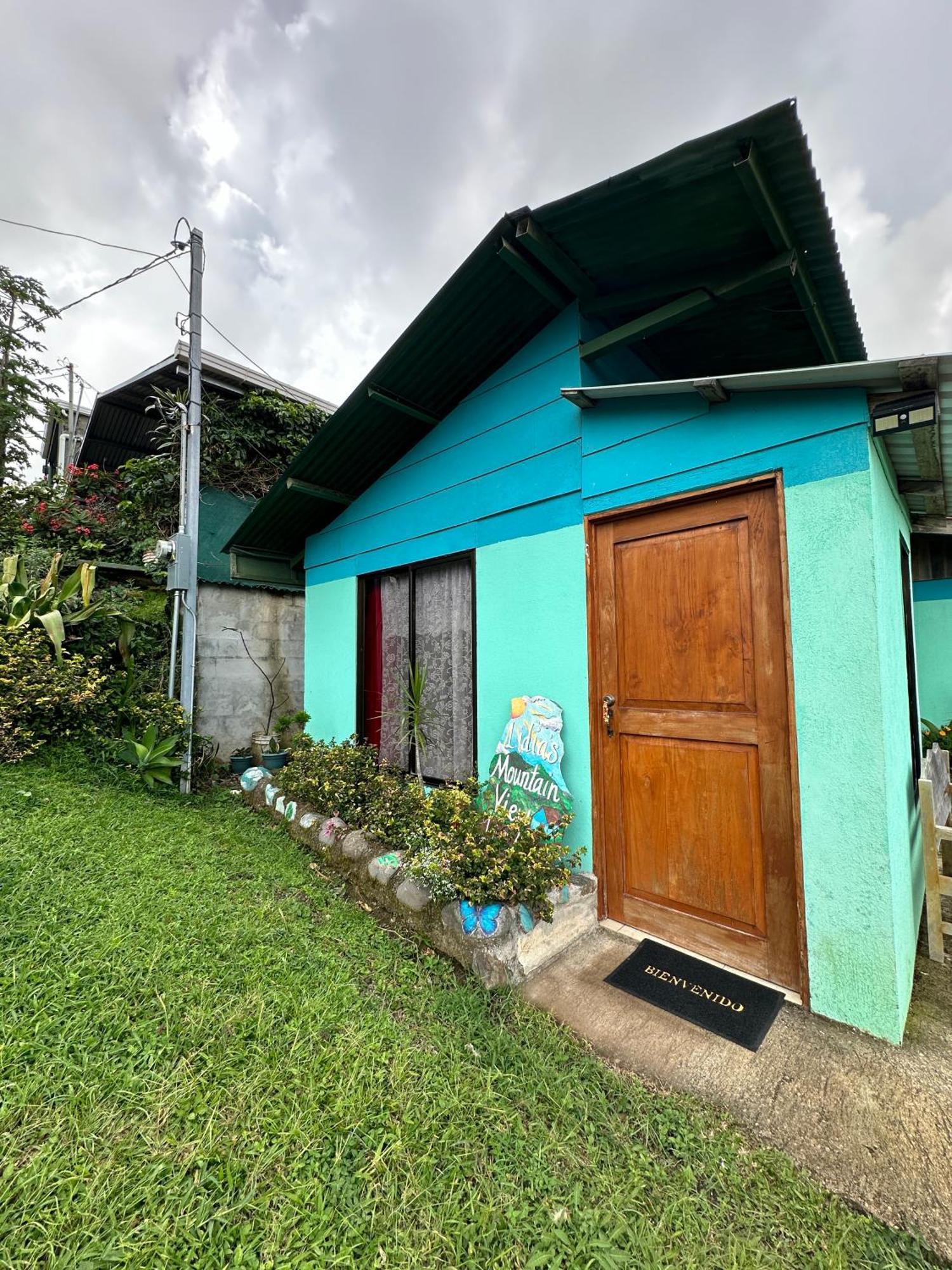 Lidia'S Mountain View Vacation Homes Monteverde ภายนอก รูปภาพ
