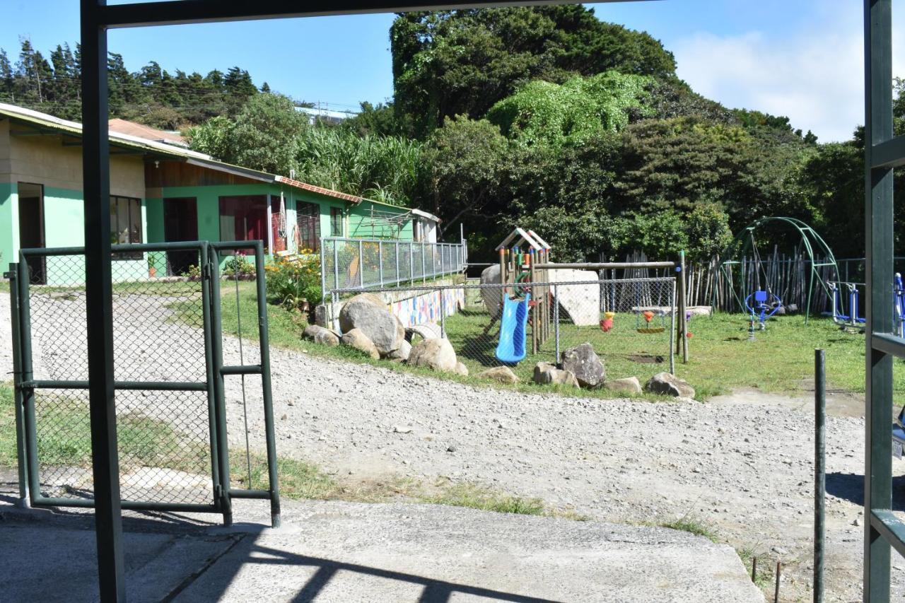Lidia'S Mountain View Vacation Homes Monteverde ภายนอก รูปภาพ
