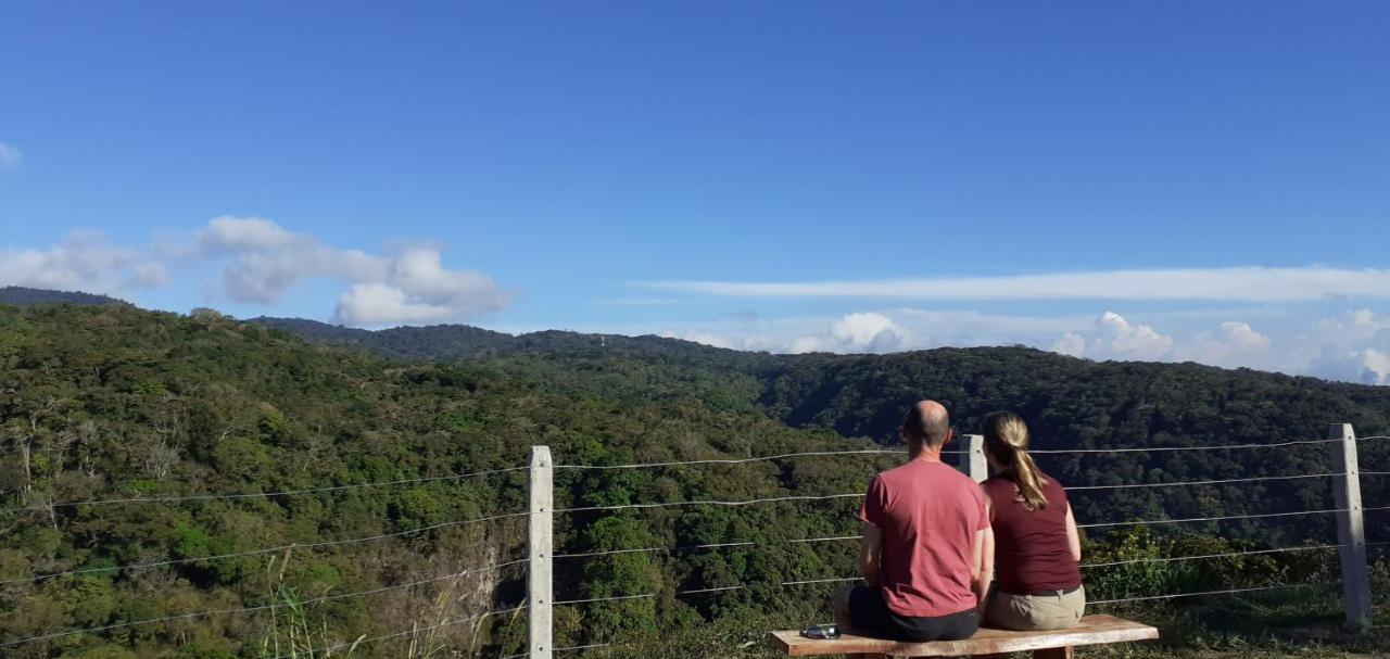 Lidia'S Mountain View Vacation Homes Monteverde ภายนอก รูปภาพ
